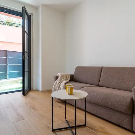 Appartement Dolce Nolo 2 Milaan