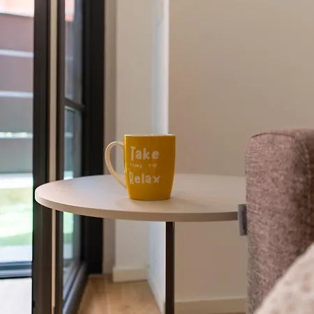 Dolce Nolo 2 Appartement *
