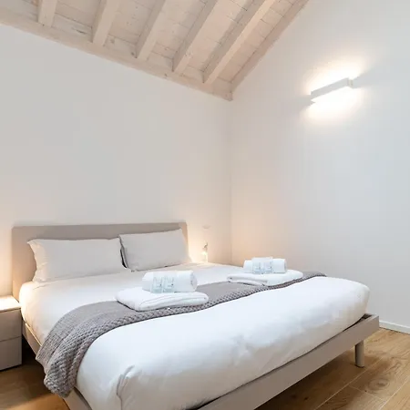 Dolce Nolo 2 Appartement Milaan