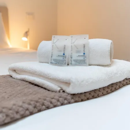 Appartement Dolce Nolo 2