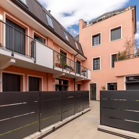 Appartement Dolce Nolo 2 *