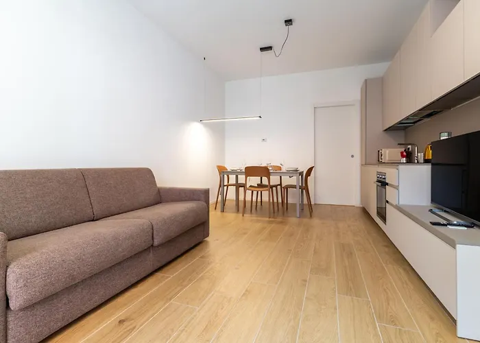 Dolce Nolo 2 Apartment *