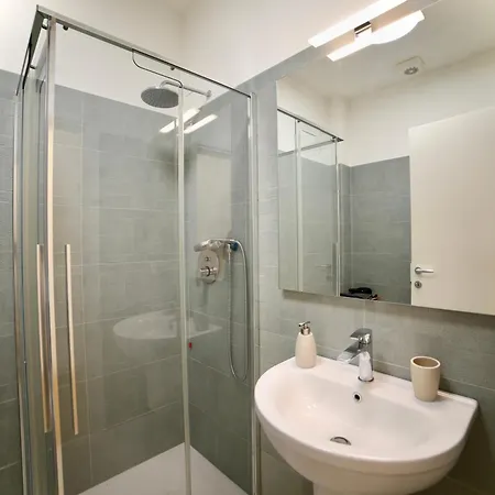 Dolce Nolo 2 Apartment