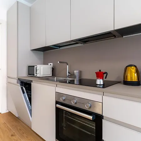Apartman Dolce Nolo 2