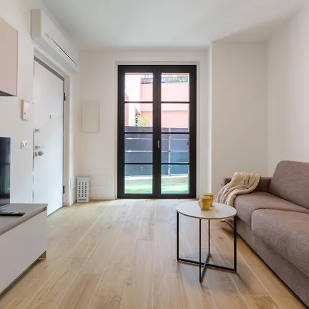 Apartman Dolce Nolo 2