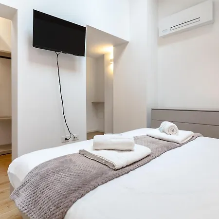 Dolce Nolo 2 Apartman