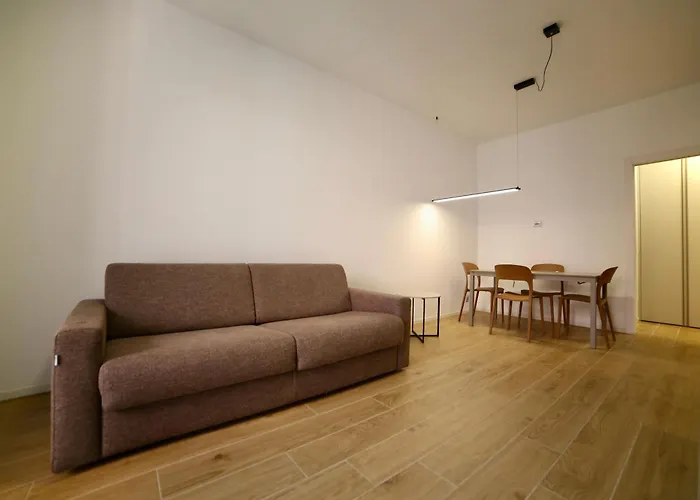 Dolce Nolo 2 Apartment Mailand