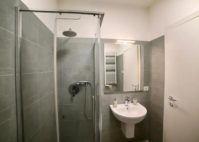 Apartment Dolce Nolo 2 *