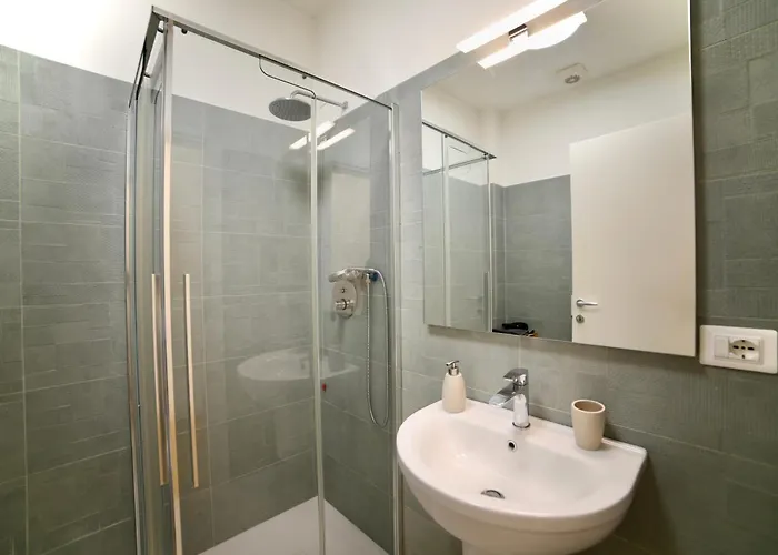 Dolce Nolo 2 Apartment