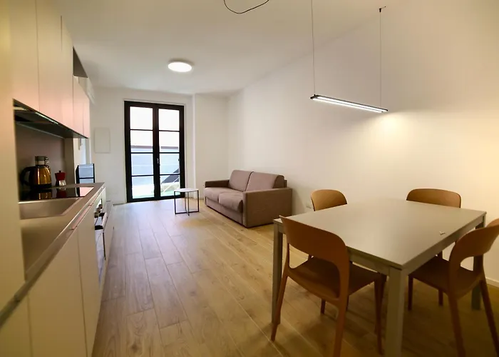 Apartment Dolce Nolo 2