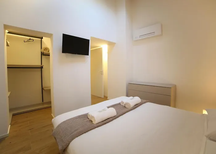 Apartment Dolce Nolo 2