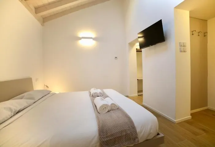 Apartment Dolce Nolo 2