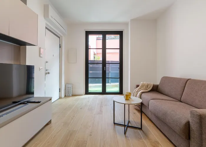 Apartment Dolce Nolo 2