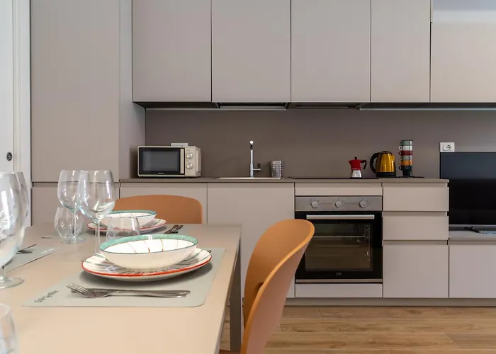 Apartment Dolce Nolo 2 *