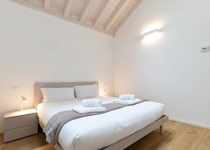 Dolce Nolo 2 Apartment Mailand