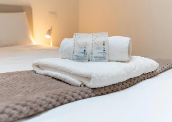 Apartment Dolce Nolo 2