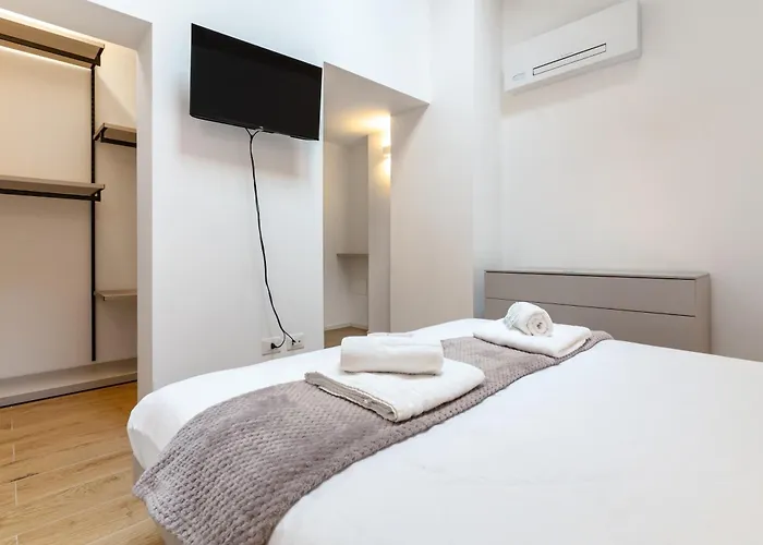 Dolce Nolo 2 Apartment
