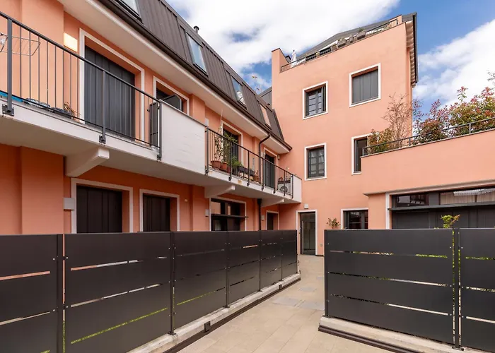 Apartment Dolce Nolo 2 *