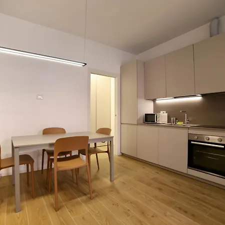 アパート Dolce Nolo 2