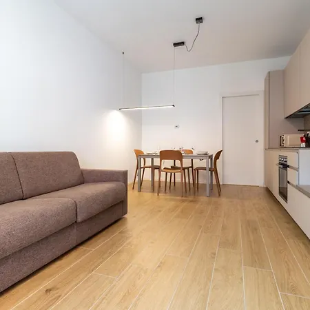 Dolce Nolo 2 Apartmán *