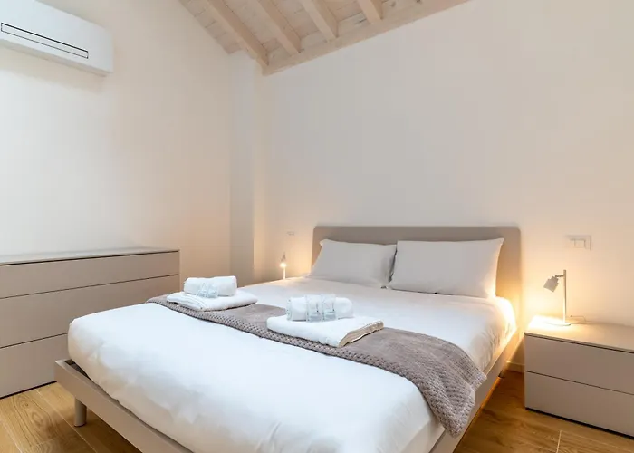 Apartmán Dolce Nolo 2 Milán