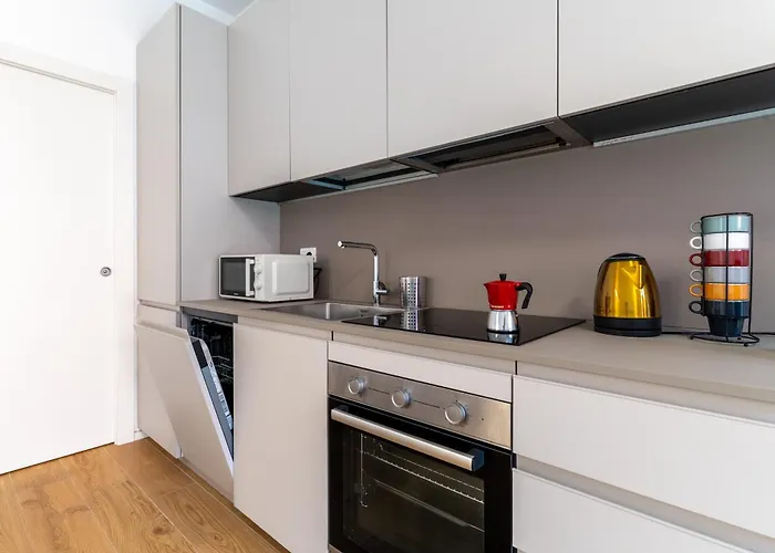Apartmán Dolce Nolo 2